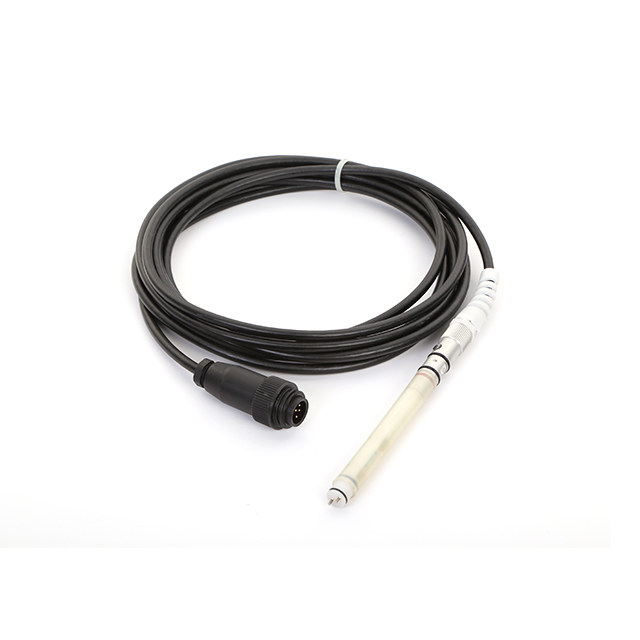 PG1 Powder Coating pistola Cable