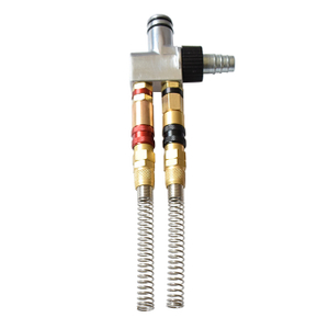 Inyector de polvo OptiFlow IG02 391 530 (no OEM)